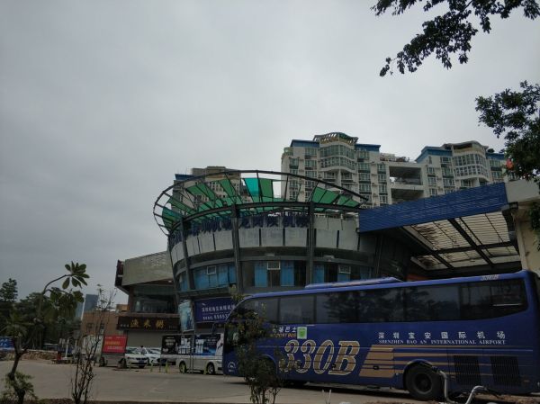 凯旋天玺名庭_实景图_8