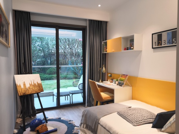 嘉宇北部湾_样板间_8