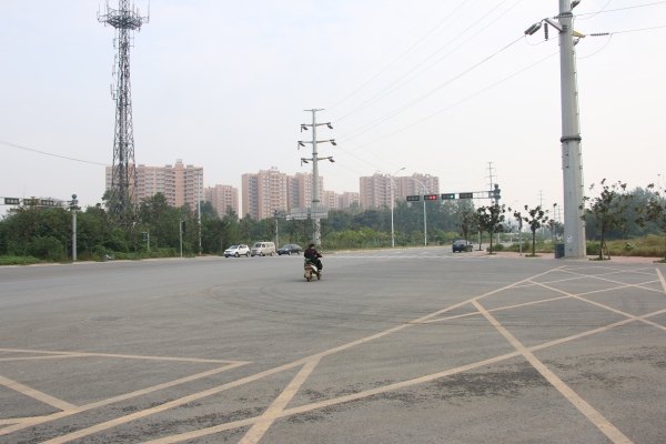 协信天骄城_实景图_156