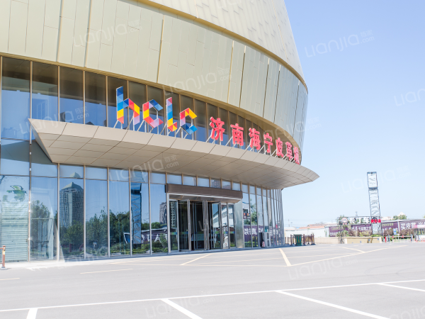 海信九麓府_小区配套_8