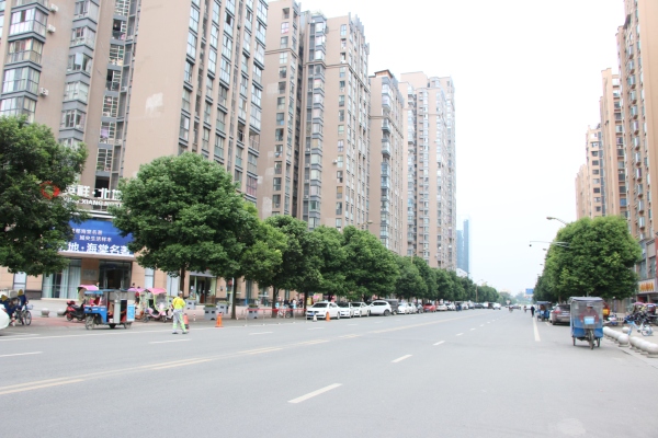北城映像贸易中心_实景图_8