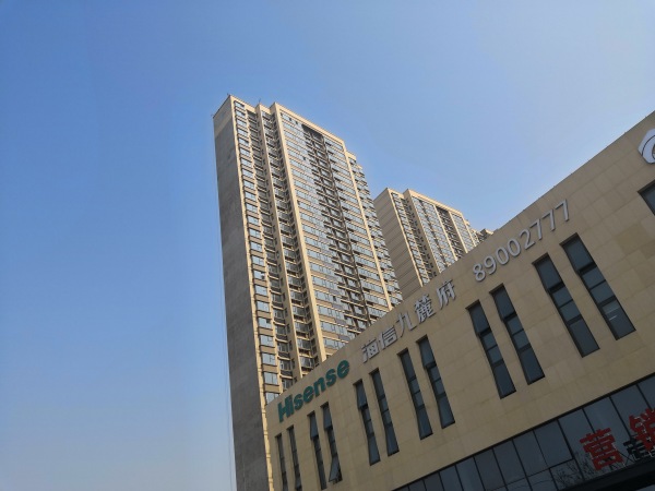 海信九麓府_实景图_7