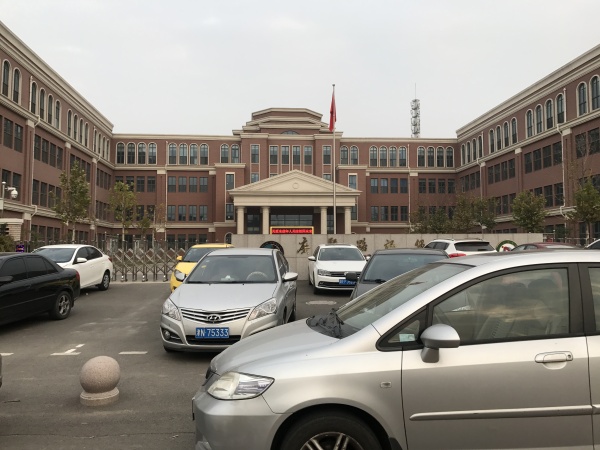 当代拾光里ΜΟΜΛ_小区配套_25