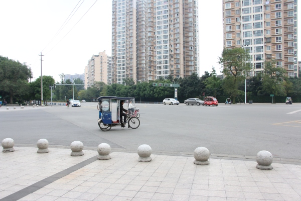 北城映像贸易中心_小区配套_22