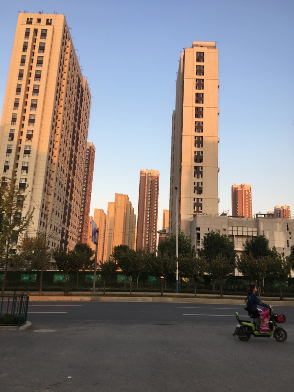 中铁逸都阅山_实景图_10
