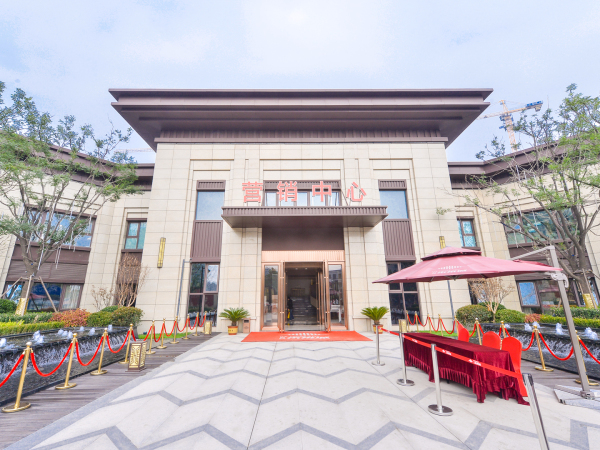 力高未来城_项目现场_5