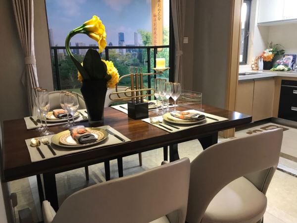 奥园领秀_样板间_9