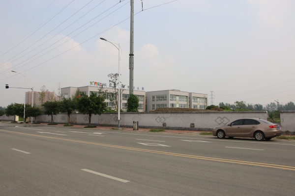 协信天骄城_实景图_145