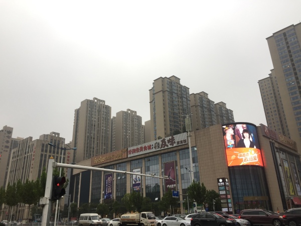 明大佳园_实景图_1