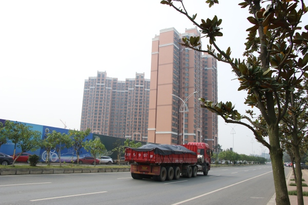 协信天骄城_实景图_89