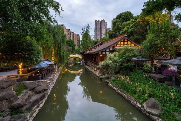 瑞华天地_实景图_48