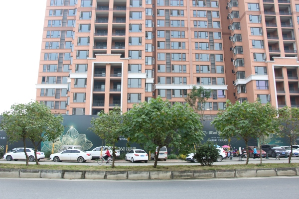 协信天骄城_实景图_72