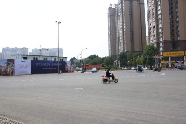 北城映像贸易中心_实景图_25
