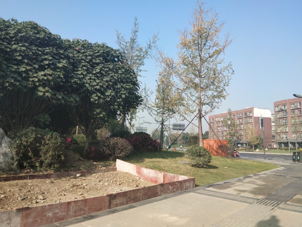 瑞华天地_小区配套_23