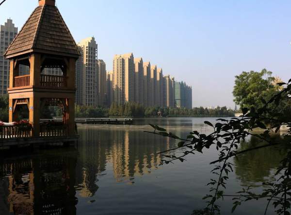 瑞华天地_实景图_8