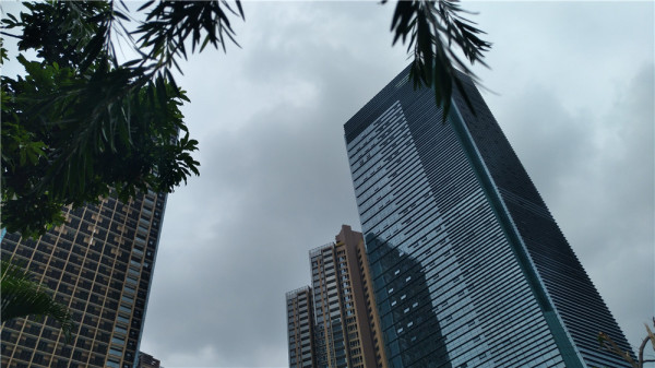 阳光粤海_实景图_56