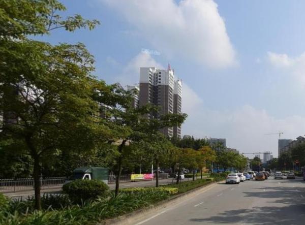合景招商映月台_小区配套_5