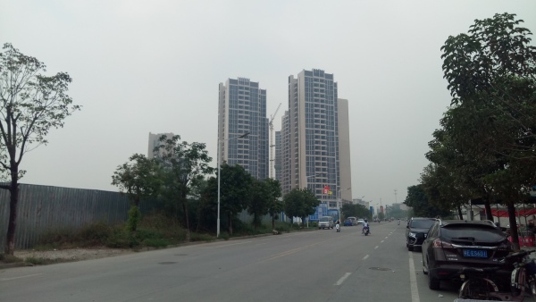 华炬珑玥壹号_实景图_3