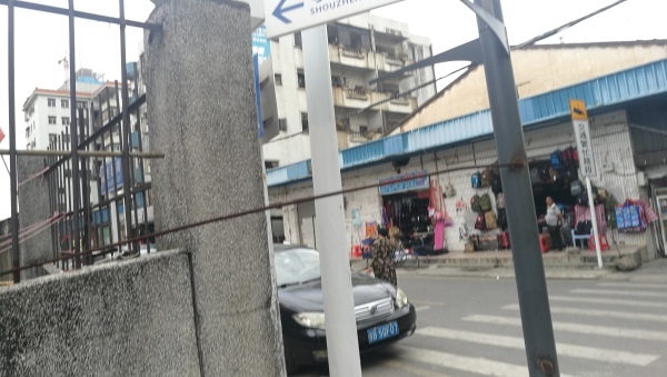平湖佳兆业广场_实景图_38