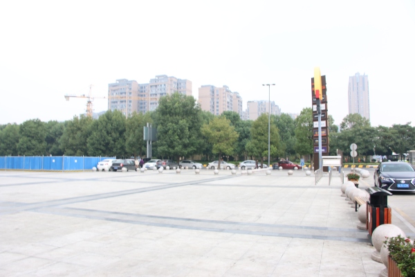 北城映像贸易中心_小区配套_41