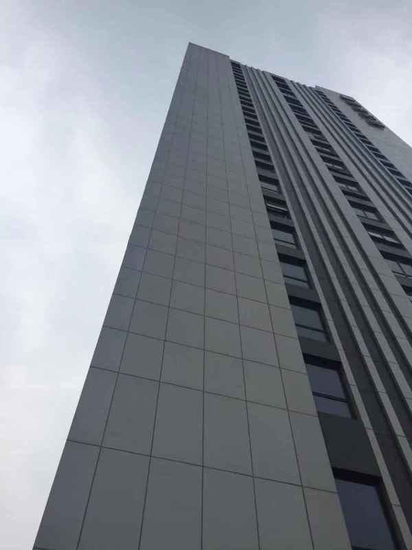 博丰大厦_实景图_15