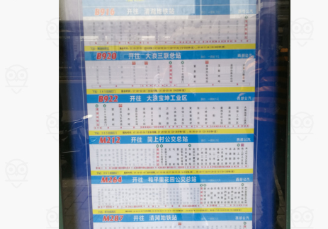 天玑公馆_小区配套_5