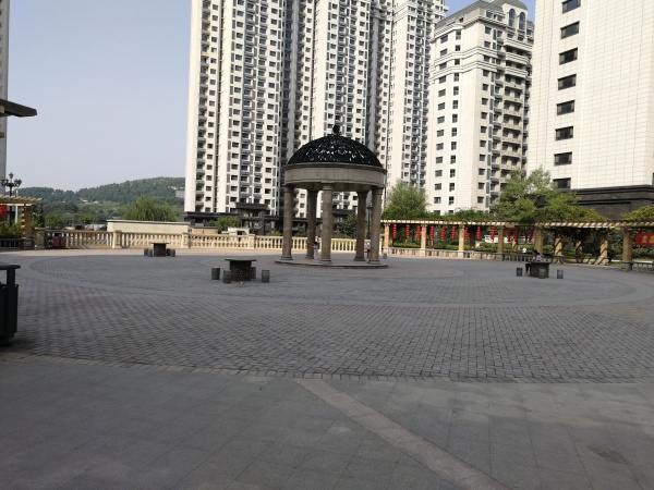 三庆城市主人_实景图_10