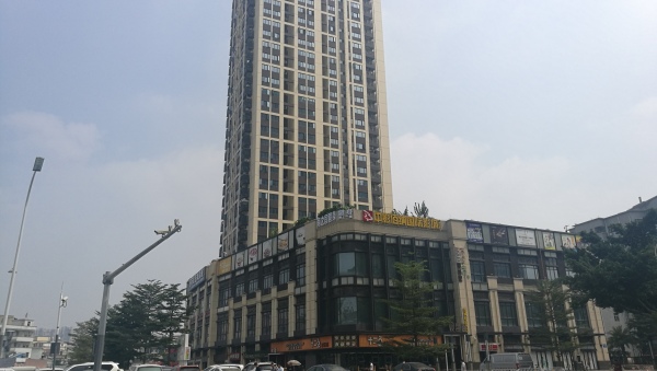 金洪观荟二期_实景图_35