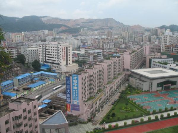 凯旋天玺名庭_小区配套_22