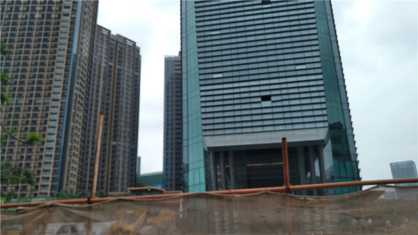 阳光粤海_实景图_69