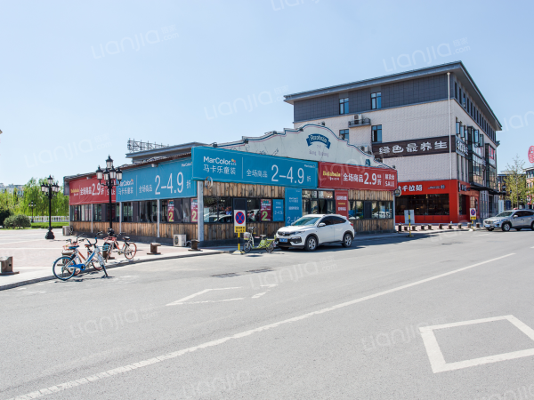 海信九麓府_小区配套_3