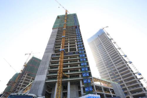 信利康大厦_实景图_5