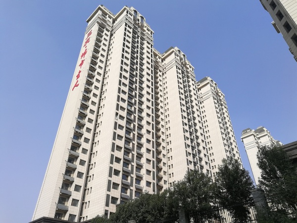 三庆城市主人_实景图_17