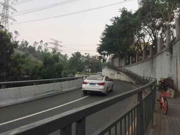 博丰大厦_小区配套_7