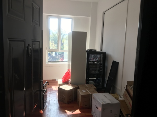 当代拾光里ΜΟΜΛ_项目现场_14