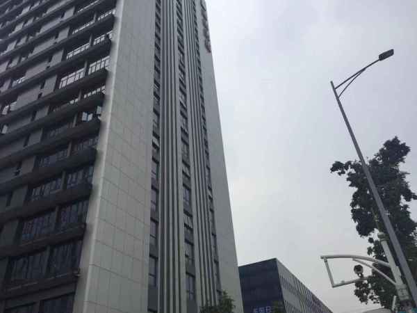 博丰大厦_实景图_25