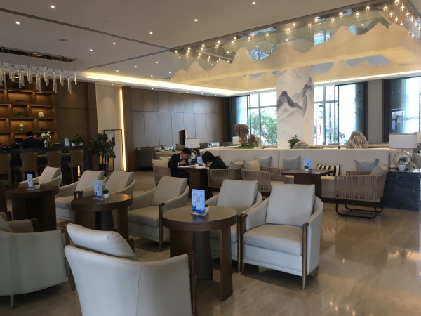 海信九麓府_项目现场_1