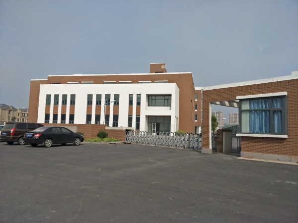 当代拾光里ΜΟΜΛ_小区配套_7