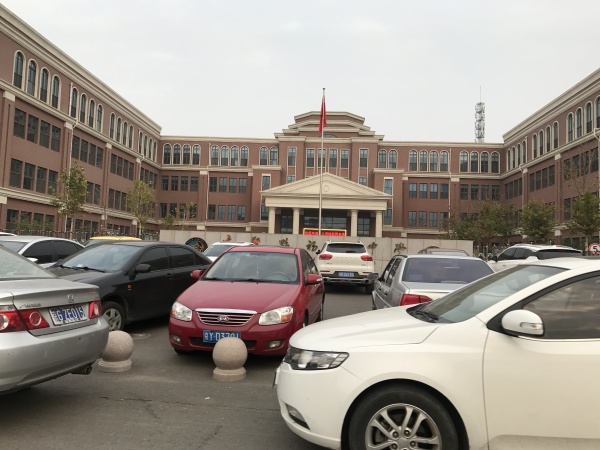 当代拾光里ΜΟΜΛ_小区配套_13