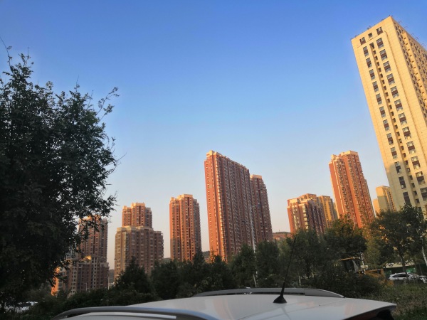 中铁逸都阅山_实景图_80