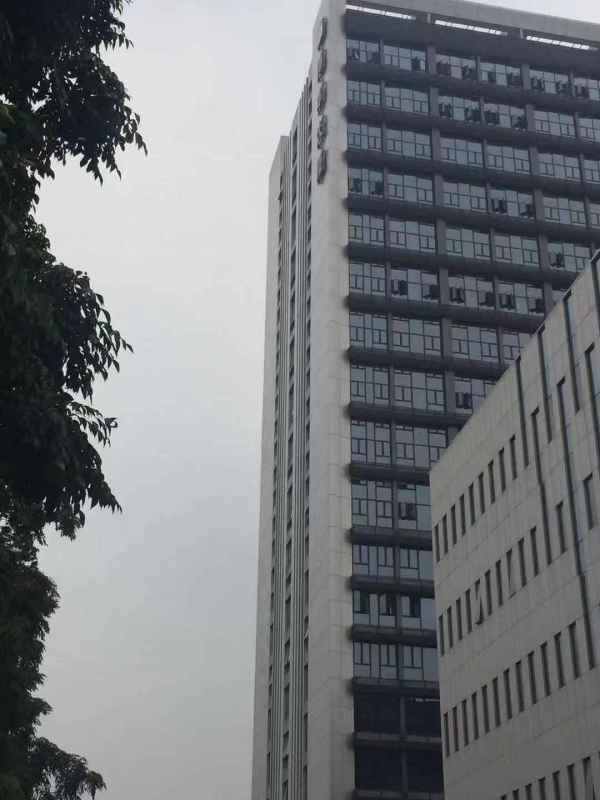 博丰大厦_实景图_17