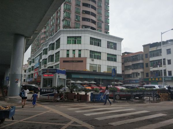 凯旋天玺名庭_小区配套_35