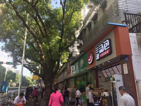 天玺一号_小区配套_9