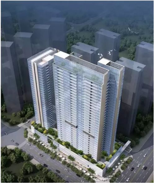 天健公馆_实景图_26
