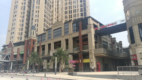 金洪观荟二期_实景图_40