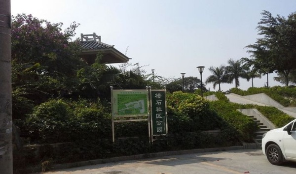 龙胜旧村片区_实景图_6