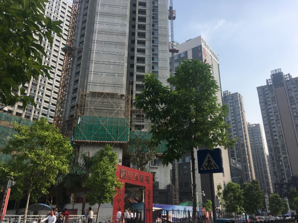 宝泰雅苑_实景图_2
