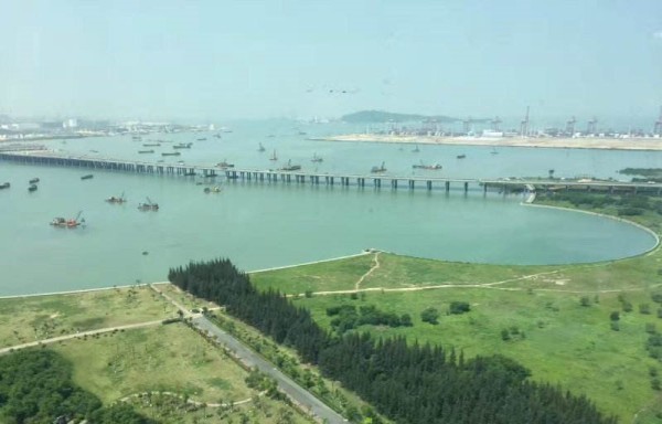 前海卓越时代广场_小区配套_20