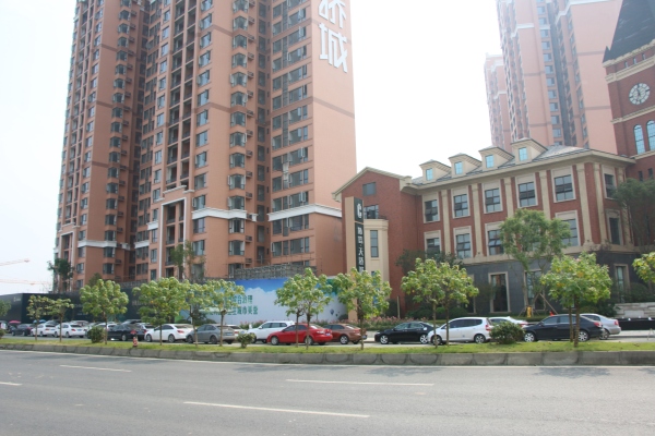 协信天骄城_实景图_116