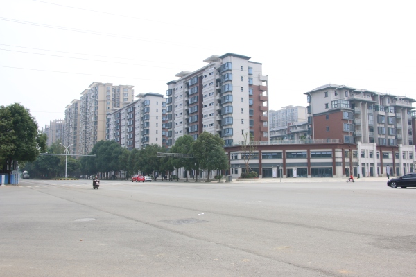 协信天骄城_实景图_104